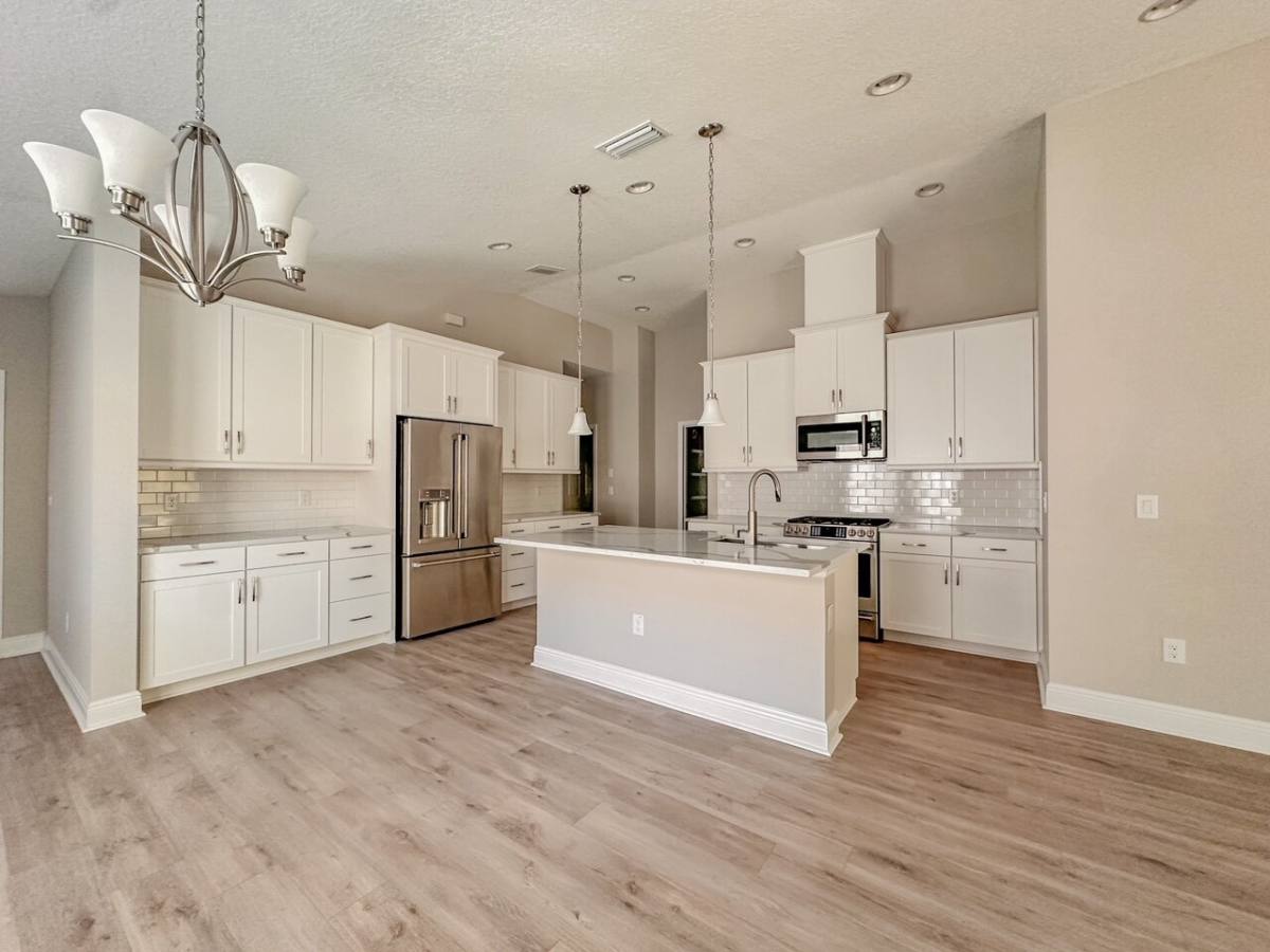 House for rent at 12488 Oak Hill Way, Parrish, FL 34219