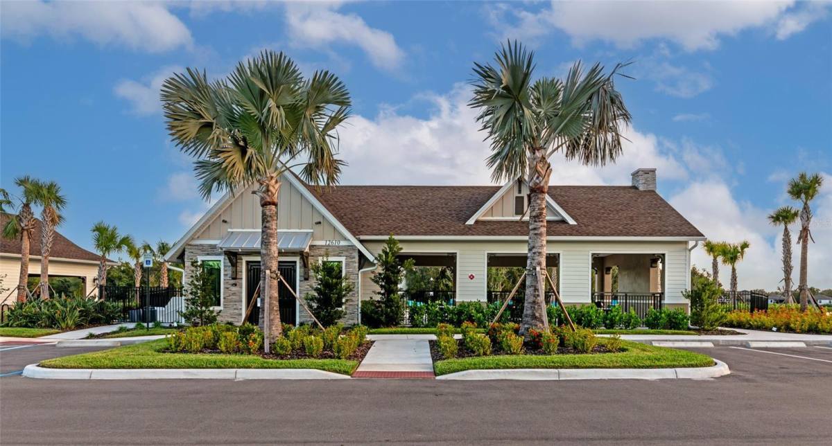 House for rent at 12488 Oak Hill Way, Parrish, FL 34219