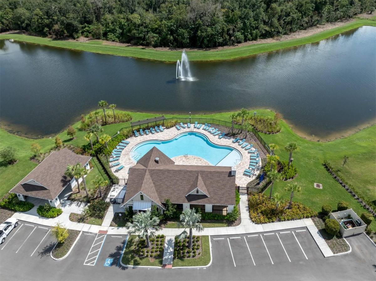 House for rent at 12488 Oak Hill Way, Parrish, FL 34219