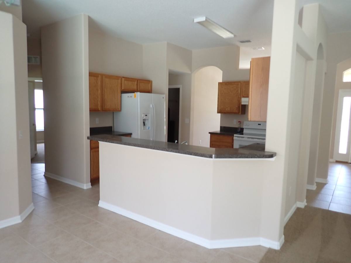 House for rent at 132 Berkshire Lane, Palm Coast, FL 32137