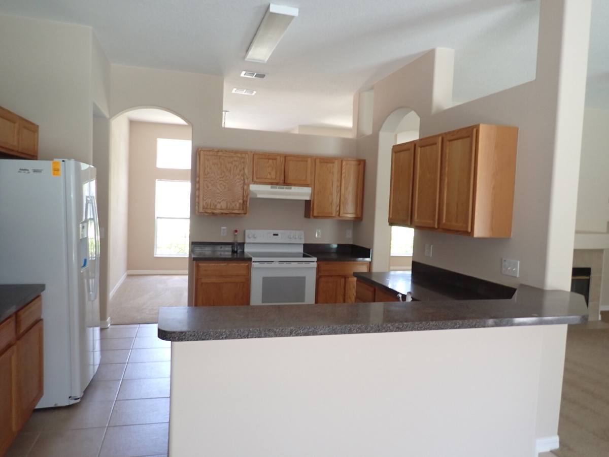 House for rent at 132 Berkshire Lane, Palm Coast, FL 32137