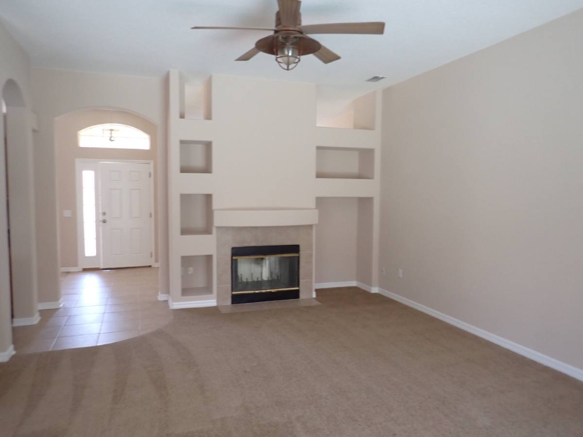 House for rent at 132 Berkshire Lane, Palm Coast, FL 32137