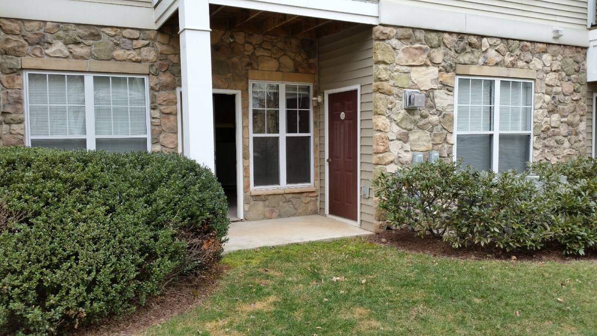 Condo for rent at 13397 Connor Dr #B, Centreville, VA 20120