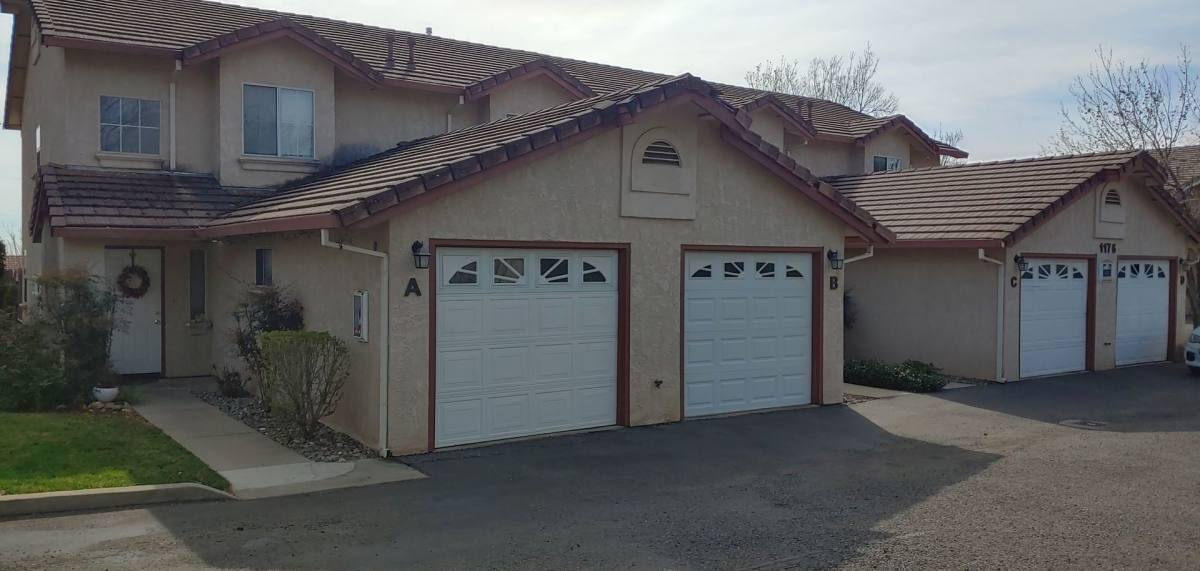 Apartment for rent at 1176 Weatherby Court, Redding, CA 96003