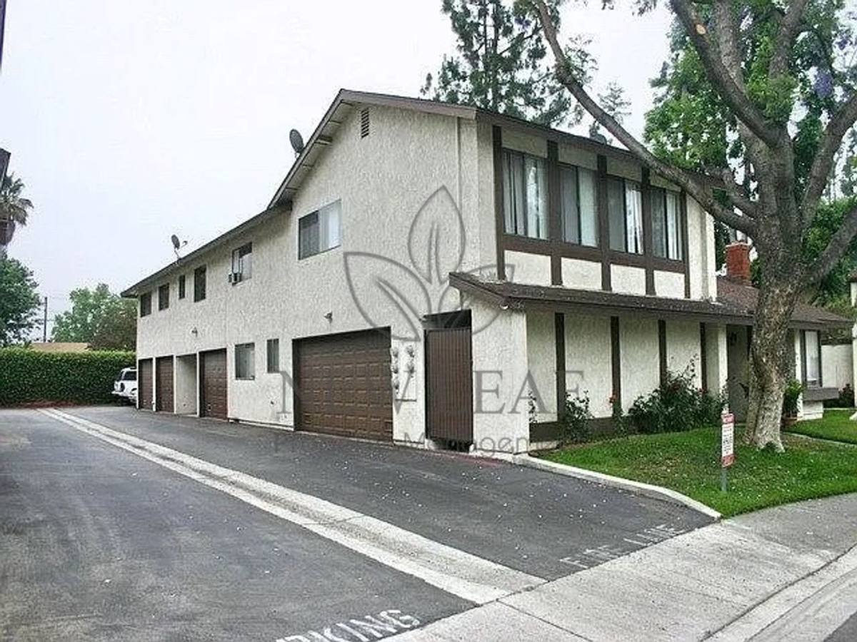 Condo for rent at 3054 Gladstone St, Pomona, CA 91767