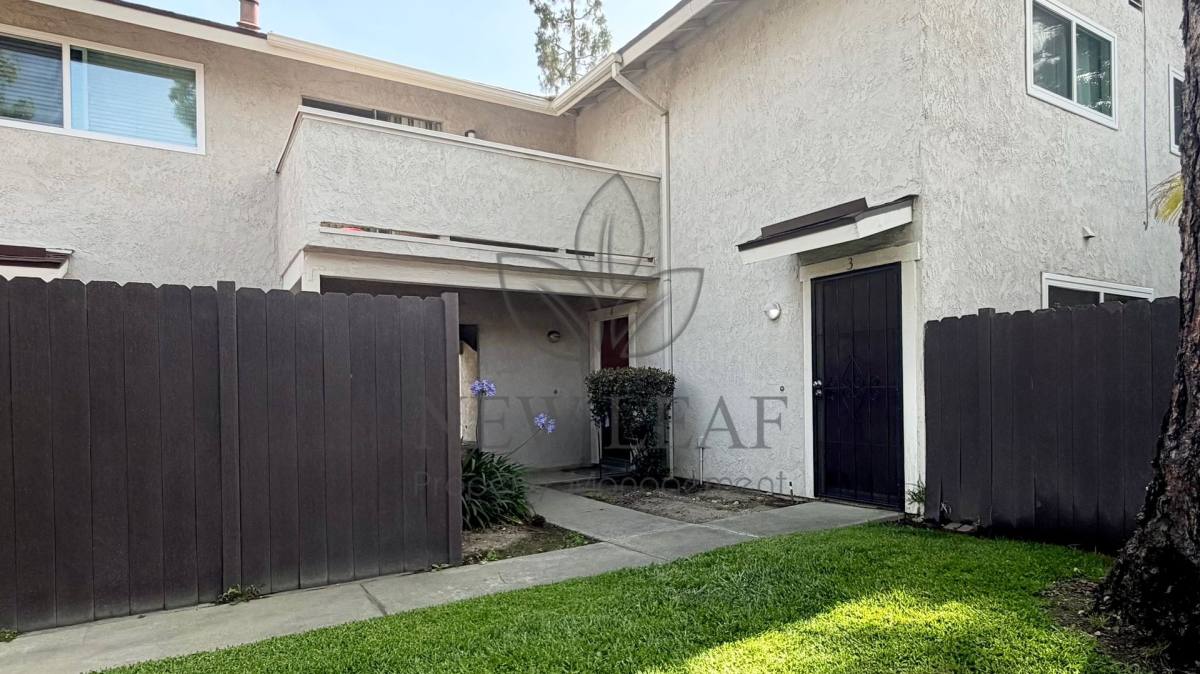 Condo for rent at 3054 Gladstone St, Pomona, CA 91767