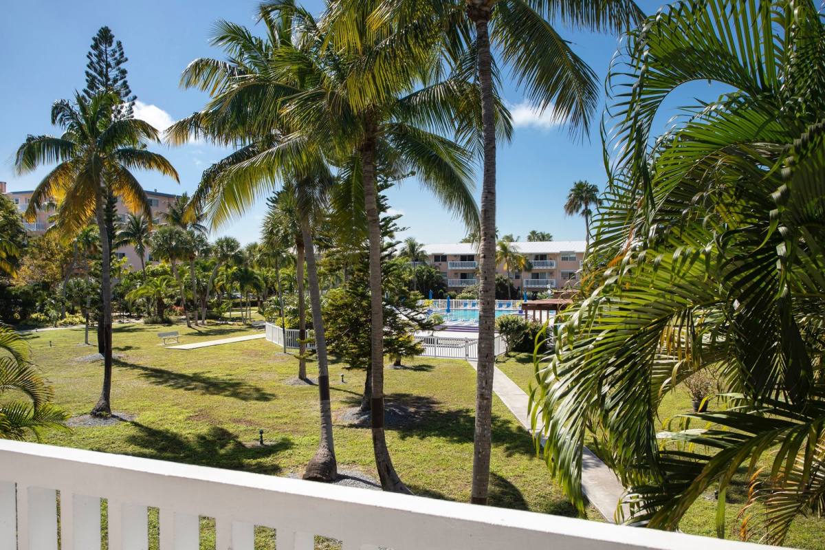 Apartment for rent at 2601 S Roosevelt Blvd, C220, Key West, FL 33040
