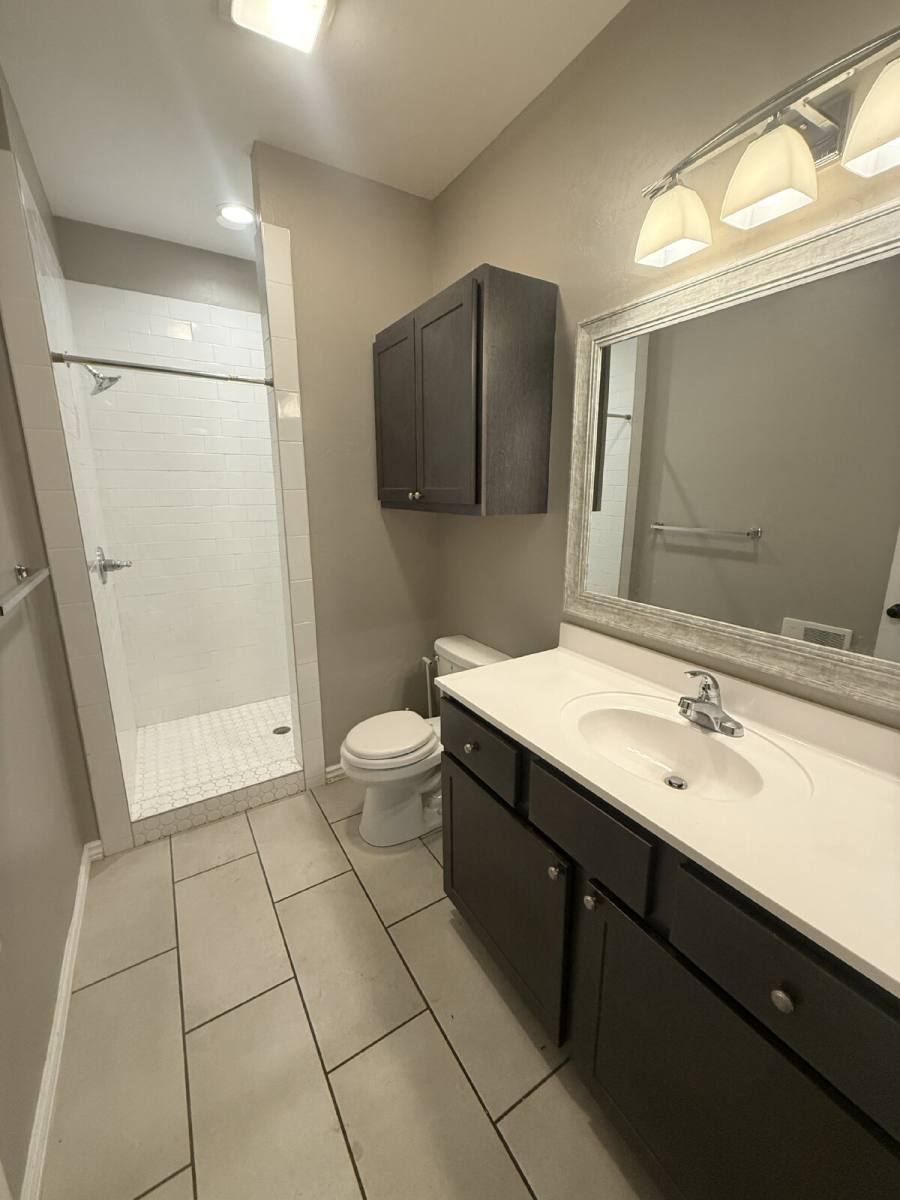 Townhouse for rent at 2225 N Gatewood Ave #C, Oklahoma City, OK 73106