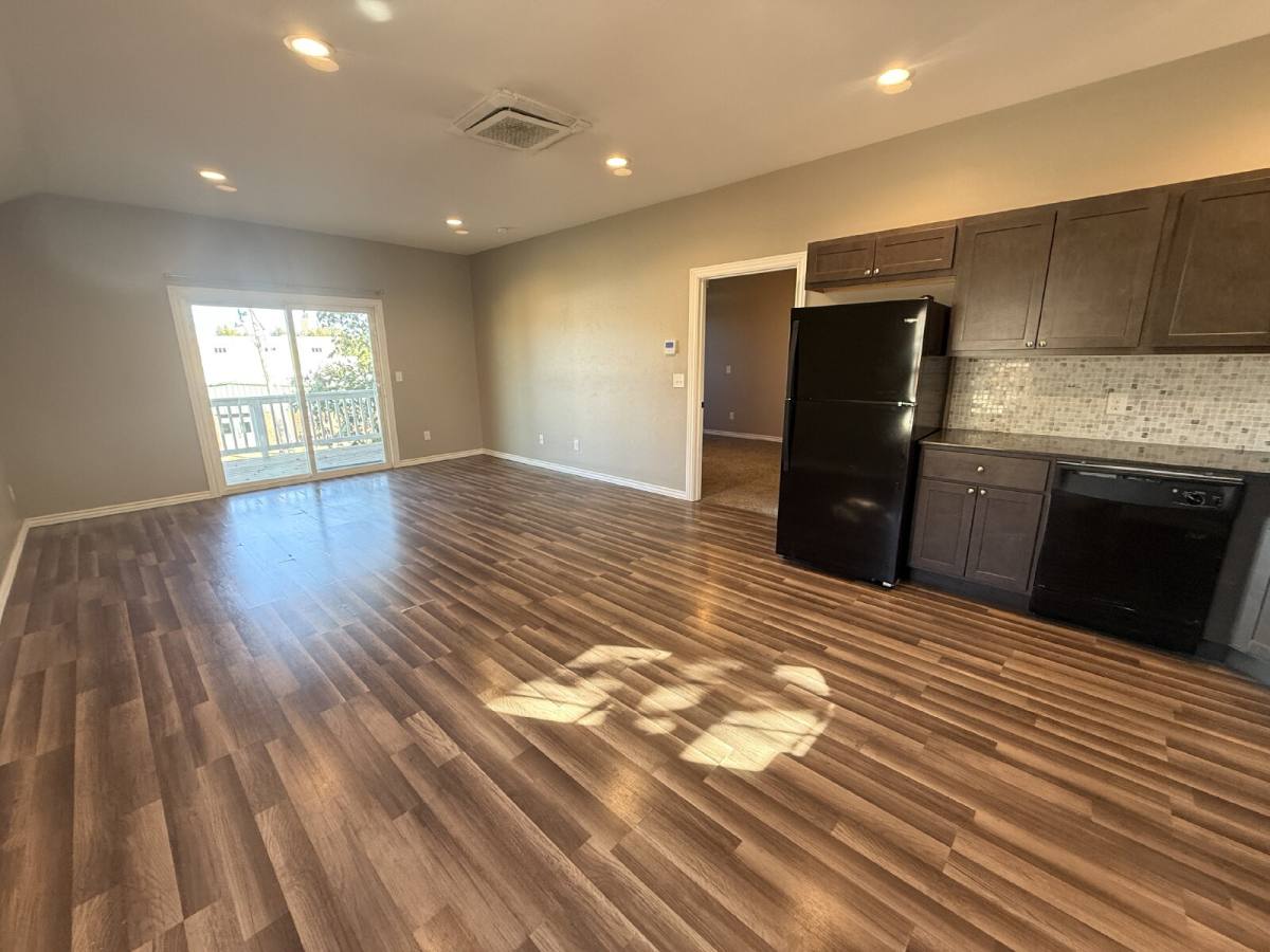 Townhouse for rent at 2225 N Gatewood Ave #C, Oklahoma City, OK 73106