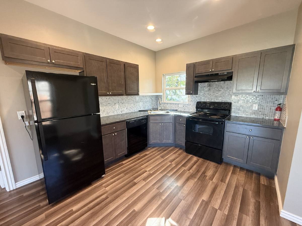 Townhouse for rent at 2225 N Gatewood Ave #C, Oklahoma City, OK 73106