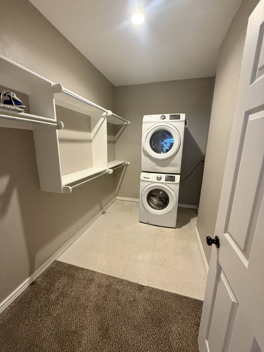 Townhouse for rent at 2225 N Gatewood Ave #C, Oklahoma City, OK 73106