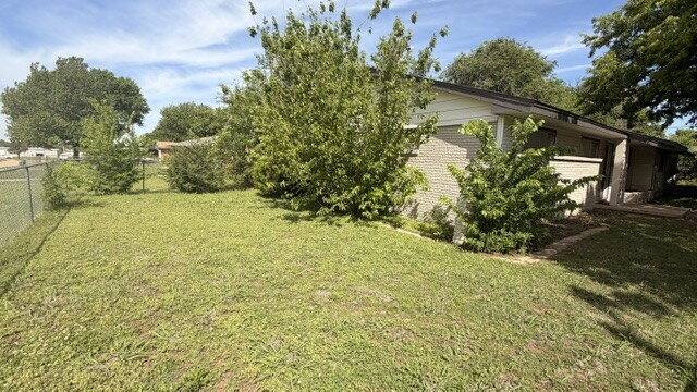 House for rent at 401 NW 81st St, Oklahoma City, OK 73114