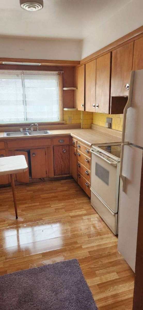Apartment for rent at 218 2nd St N #1, Virginia, MN 55792