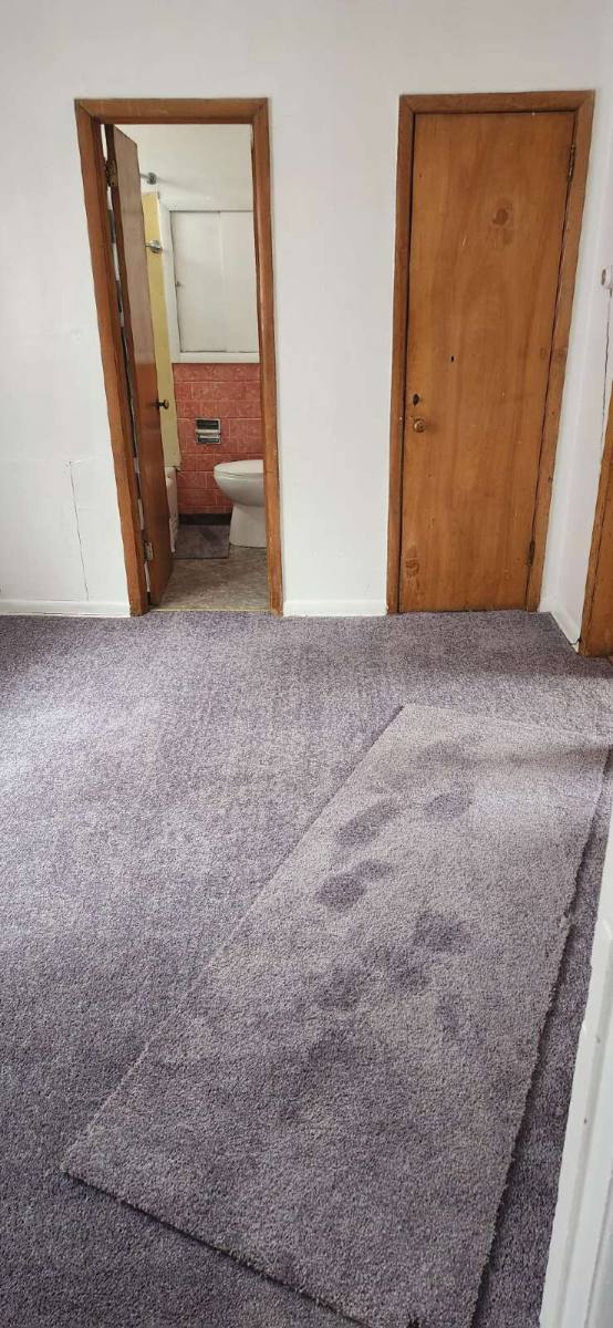 Apartment for rent at 218 2nd St N #1, Virginia, MN 55792