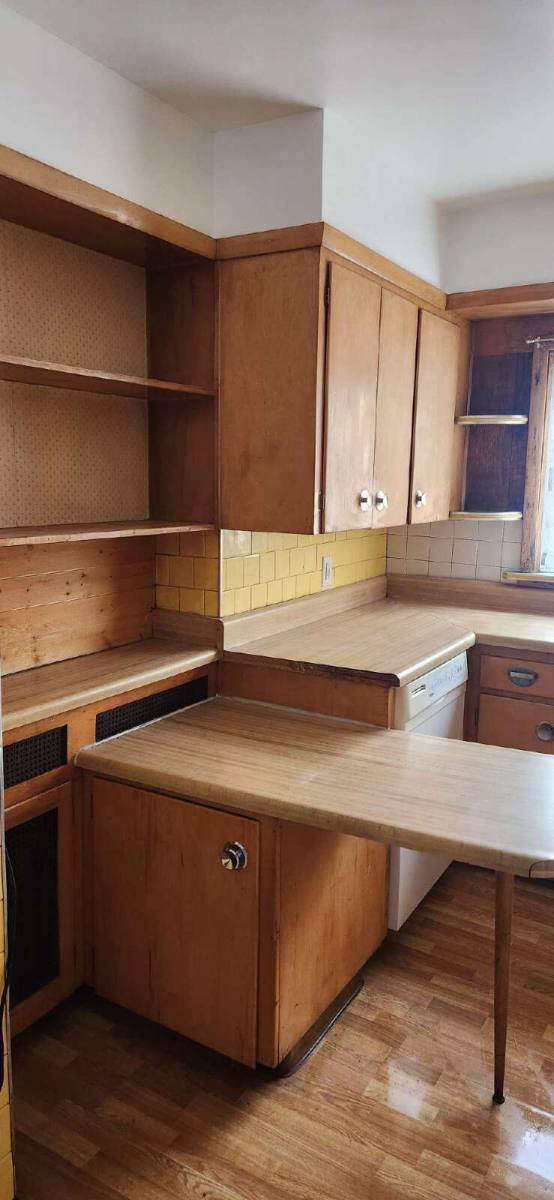 Apartment for rent at 218 2nd St N #1, Virginia, MN 55792