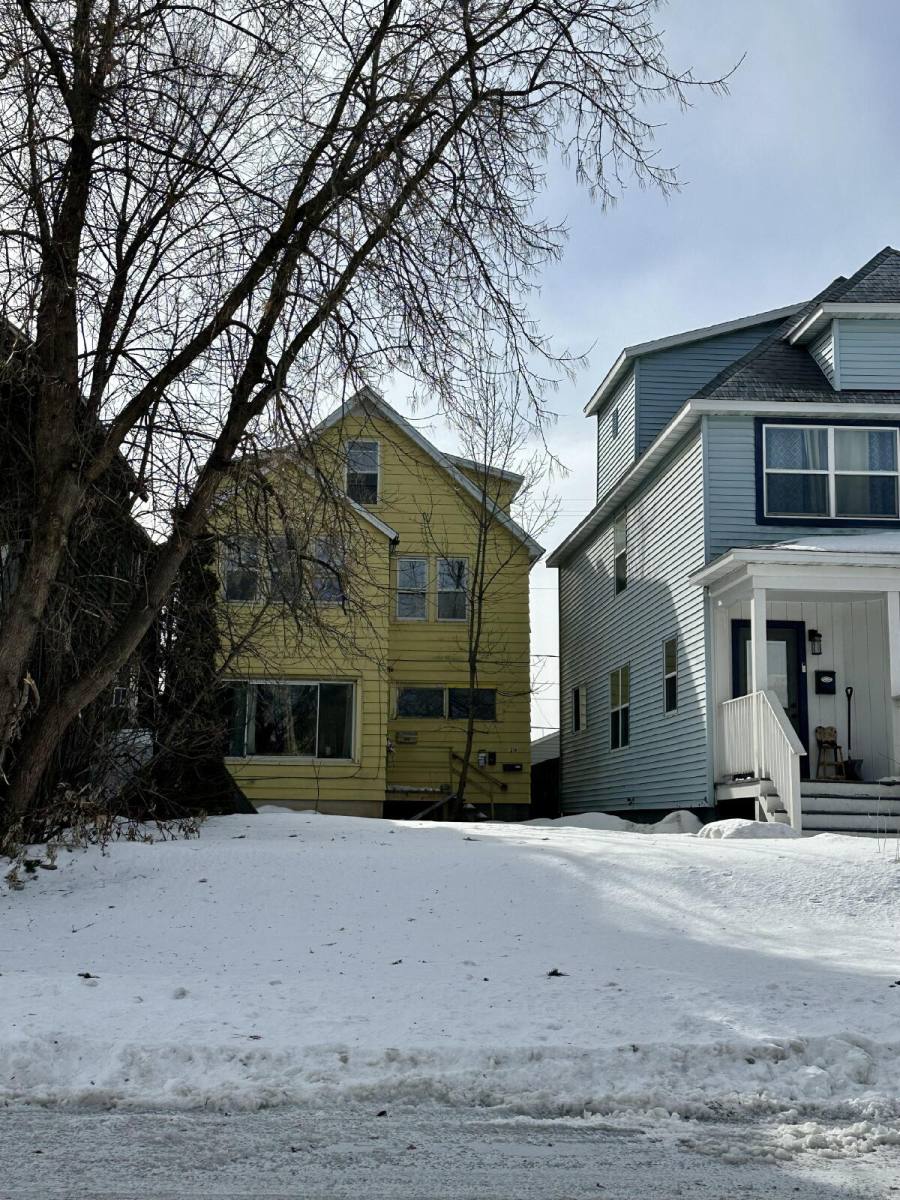 Apartment for rent at 218 2nd St N #4, Virginia, MN 55792