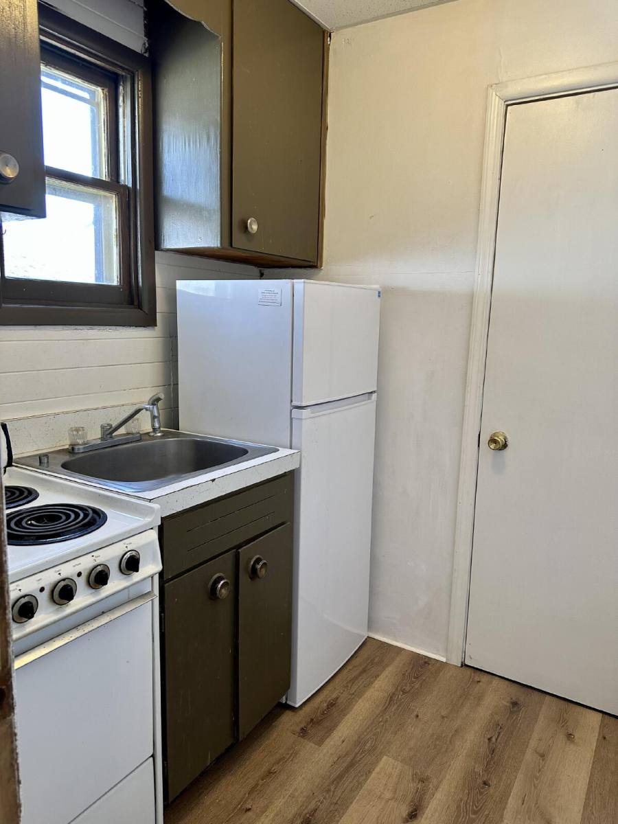 Apartment for rent at 218 2nd St N #4, Virginia, MN 55792