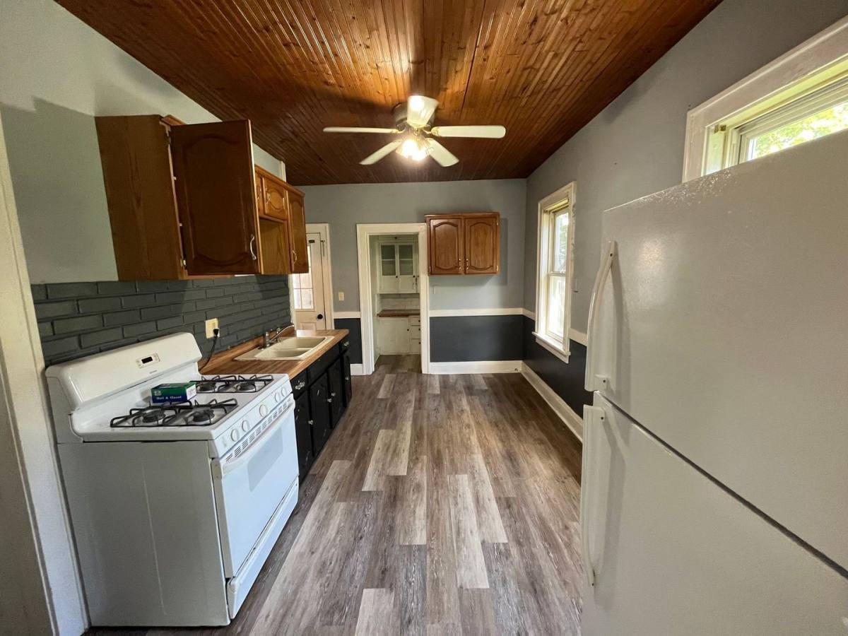 House for rent at 204 Ruder St, Wausau, WI 54403