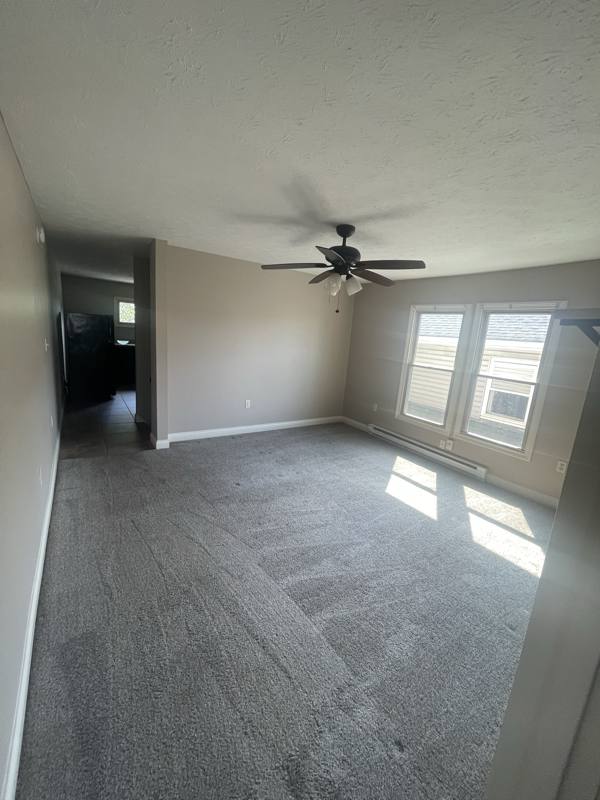 Apartment for rent at 1317 First Ave #B, Middletown, OH 45044