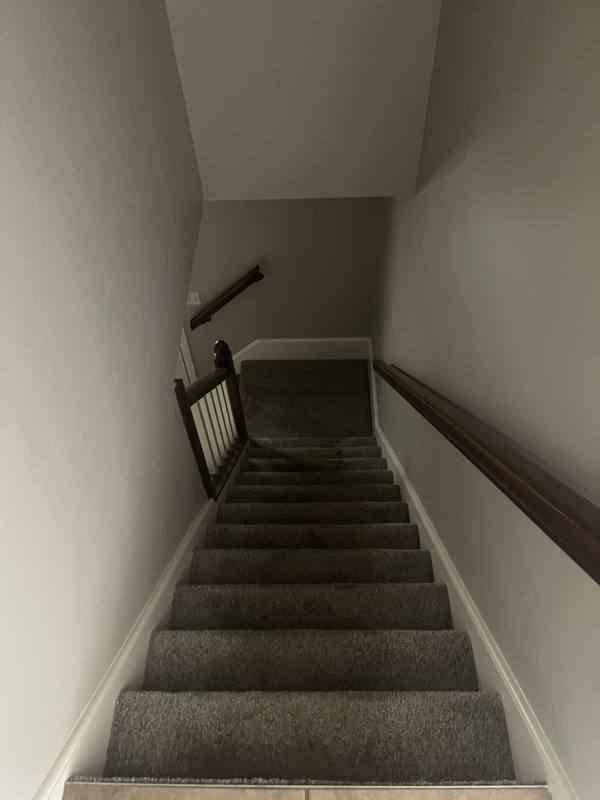 Apartment for rent at 1317 First Ave #B, Middletown, OH 45044