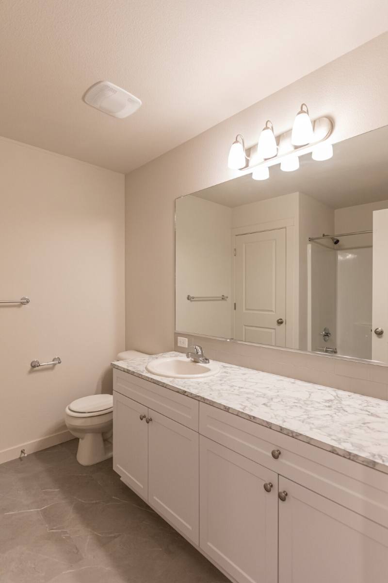 Townhouse for rent at 110 N 7th Ave #A, Cornelius, OR 97113