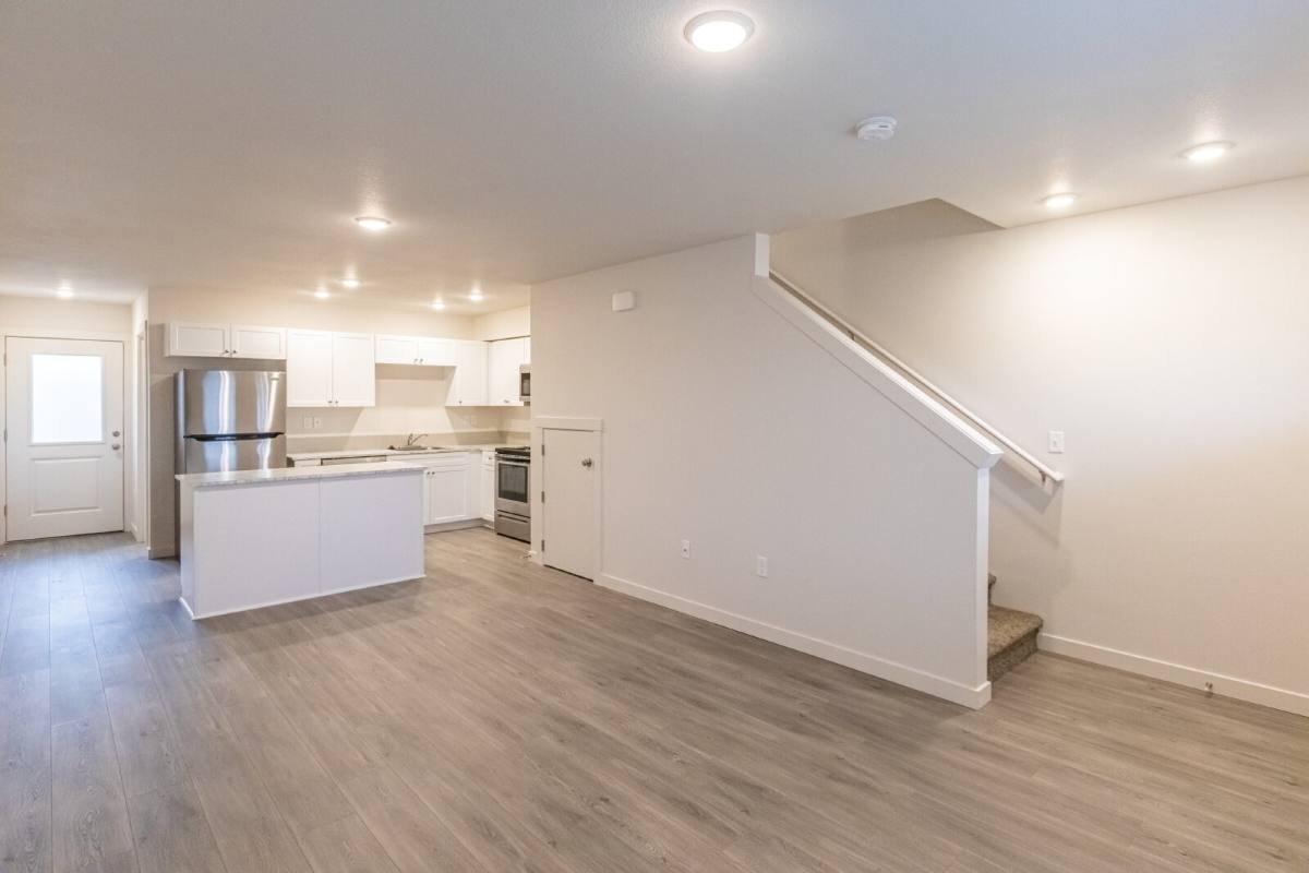 Townhouse for rent at 110 N 7th Ave #A, Cornelius, OR 97113