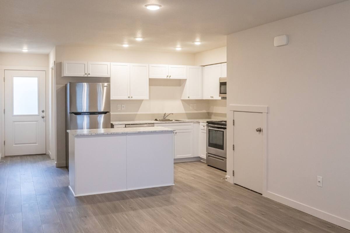 Townhouse for rent at 110 N 7th Ave #A, Cornelius, OR 97113