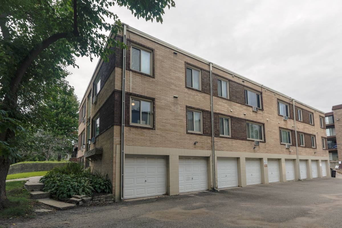 Apartment for rent at 3508 Colfax Ave S, Minneapolis, MN 55408