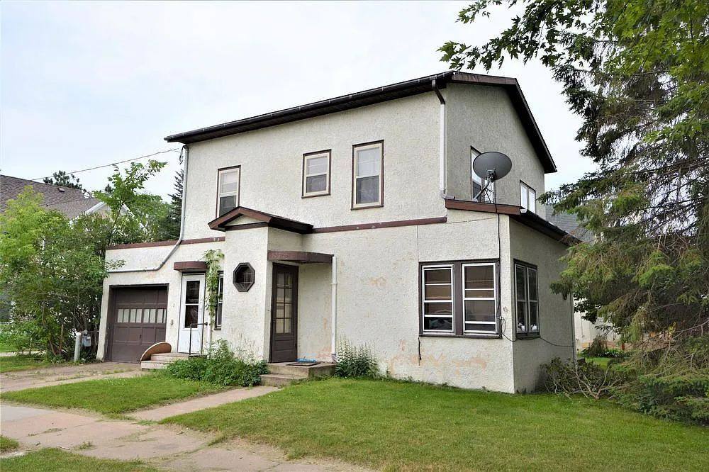 House for rent at 324 N 8th St, Brainerd, MN 56401