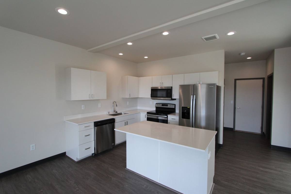 Apartment for rent at 901 Greenfield Dr, Cheney, WA 99004