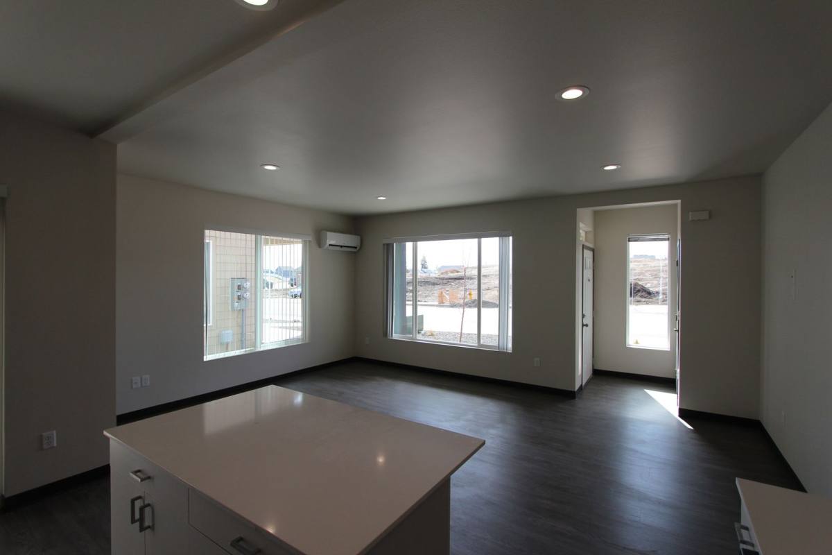 Apartment for rent at 901 Greenfield Dr, Cheney, WA 99004