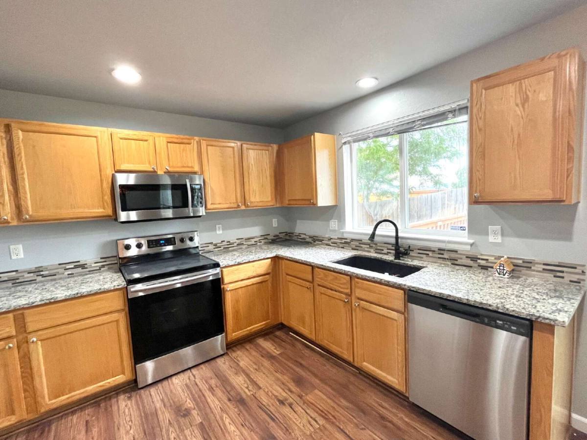 House for rent at 11725 Meadowood Lane, Parker, CO 80138
