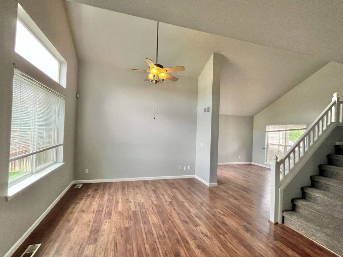House for rent at 11725 Meadowood Lane, Parker, CO 80138