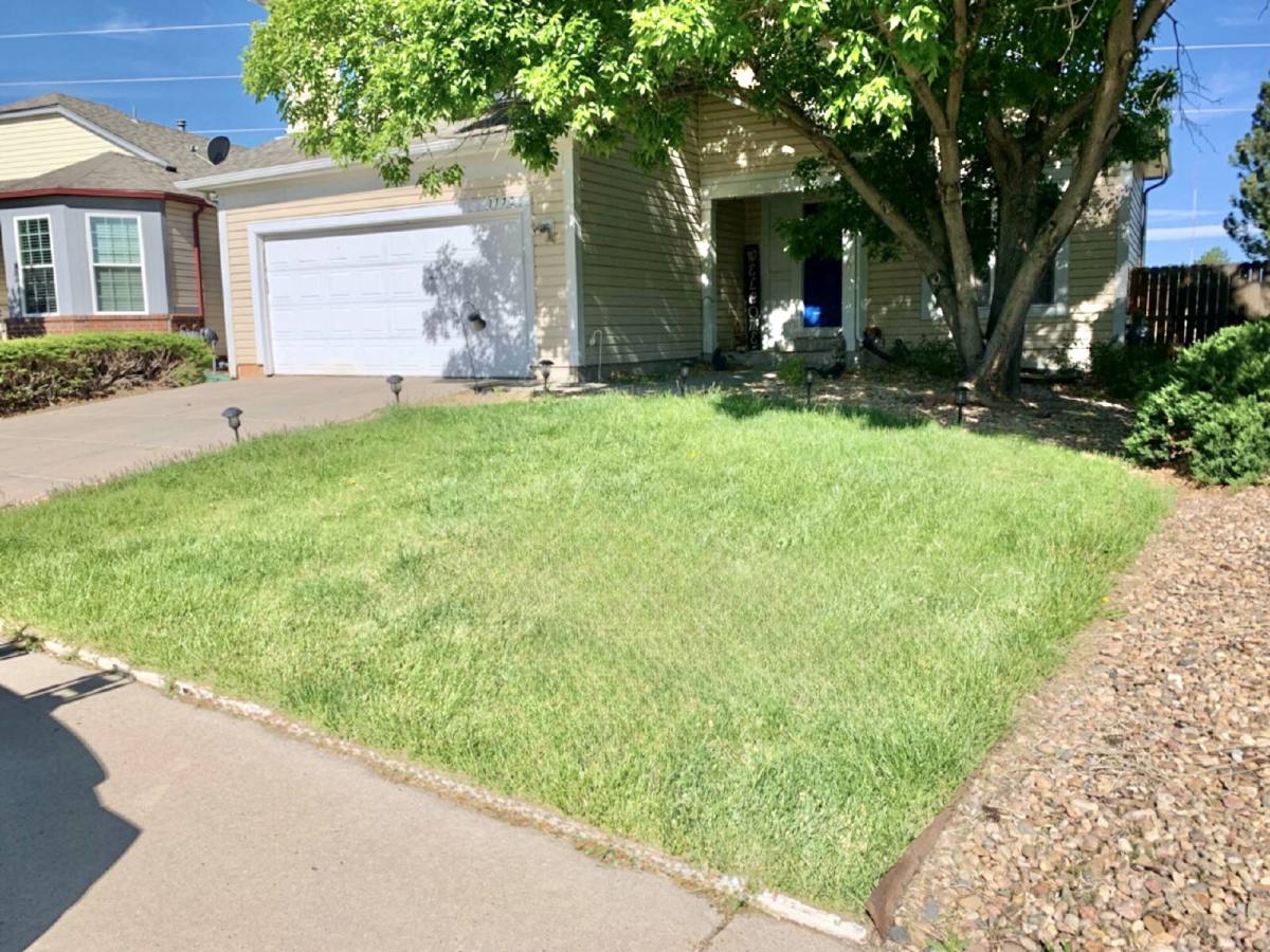 House for rent at 11725 Meadowood Lane, Parker, CO 80138