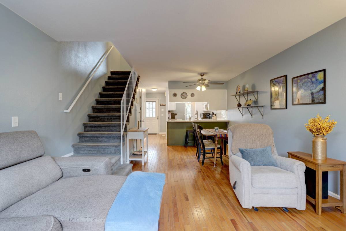 Townhouse for rent at 14211 E Hawaii Circle #A, Aurora, CO 80012