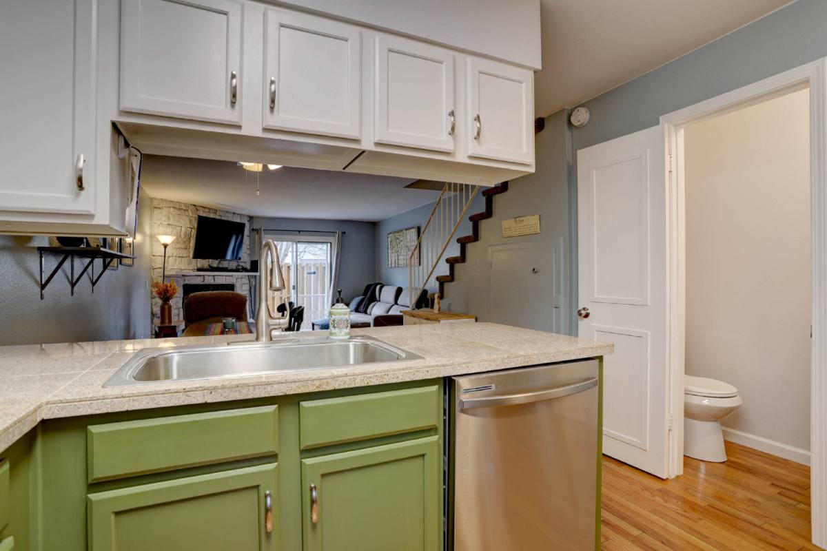 Townhouse for rent at 14211 E Hawaii Circle #A, Aurora, CO 80012