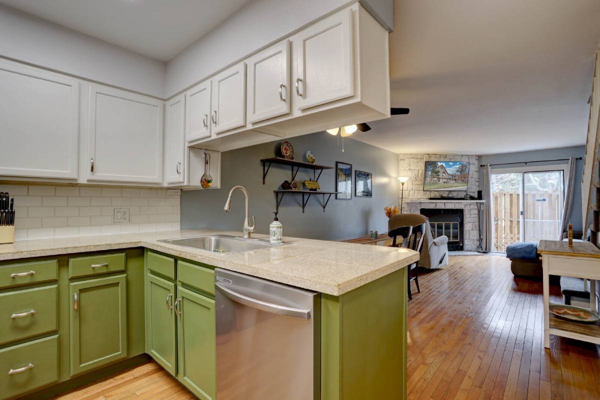 Townhouse for rent at 14211 E Hawaii Circle #A, Aurora, CO 80012
