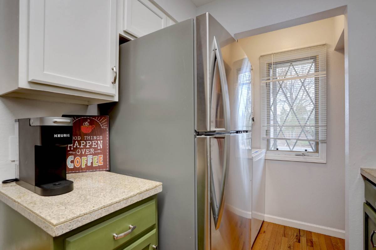 Townhouse for rent at 14211 E Hawaii Circle #A, Aurora, CO 80012