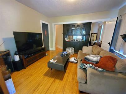 Apartment for rent at 222 Logan Ave N #3, Minneapolis, MN 55405
