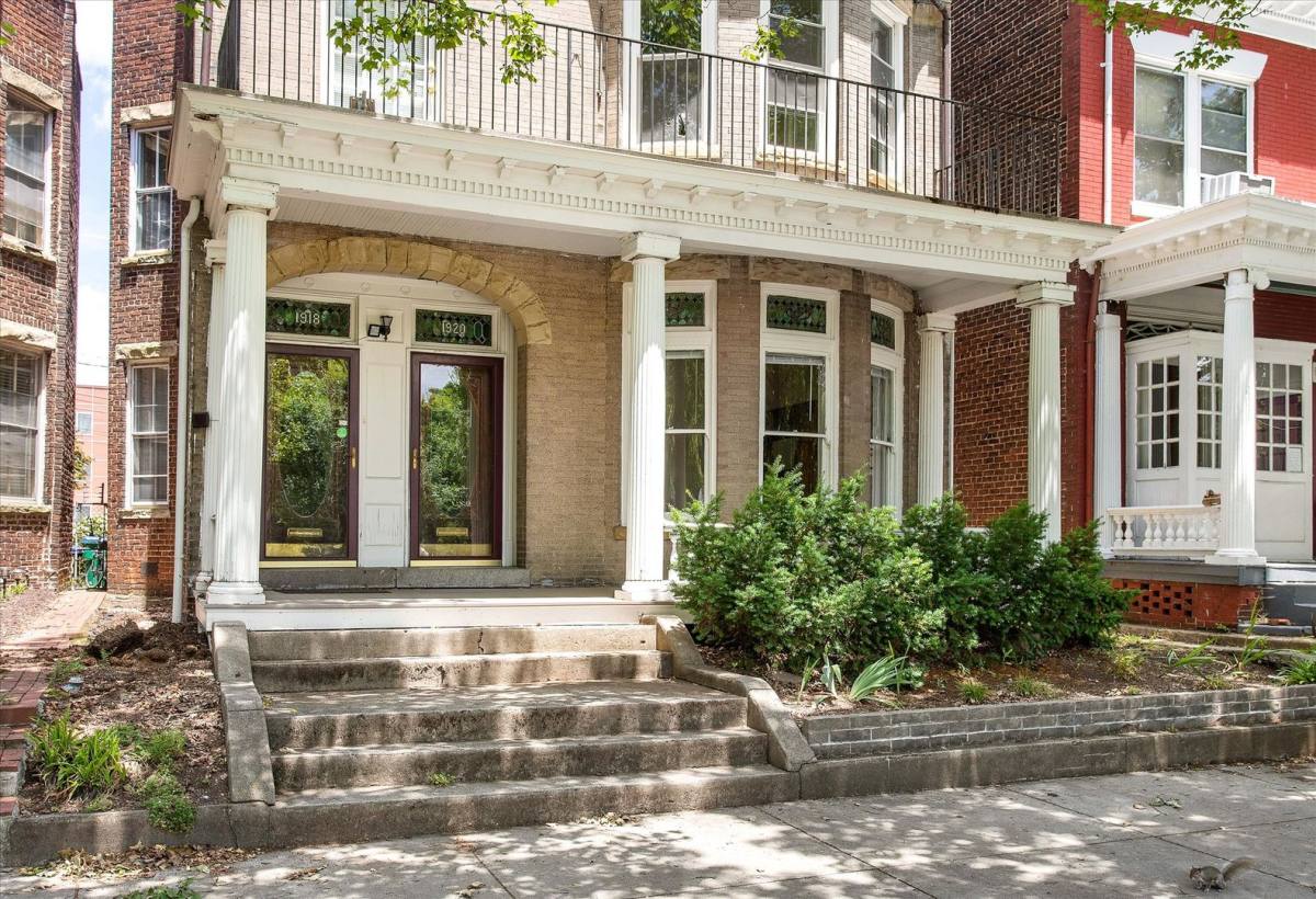 Apartment for rent at 1920 Princess Anne Ave, Richmond, VA 23223