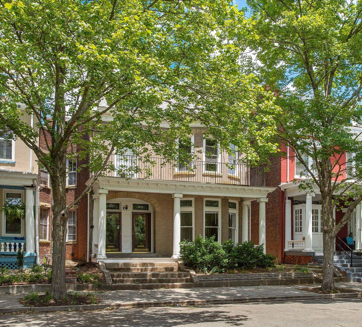Apartment for rent at 1920 Princess Anne Ave, Richmond, VA 23223