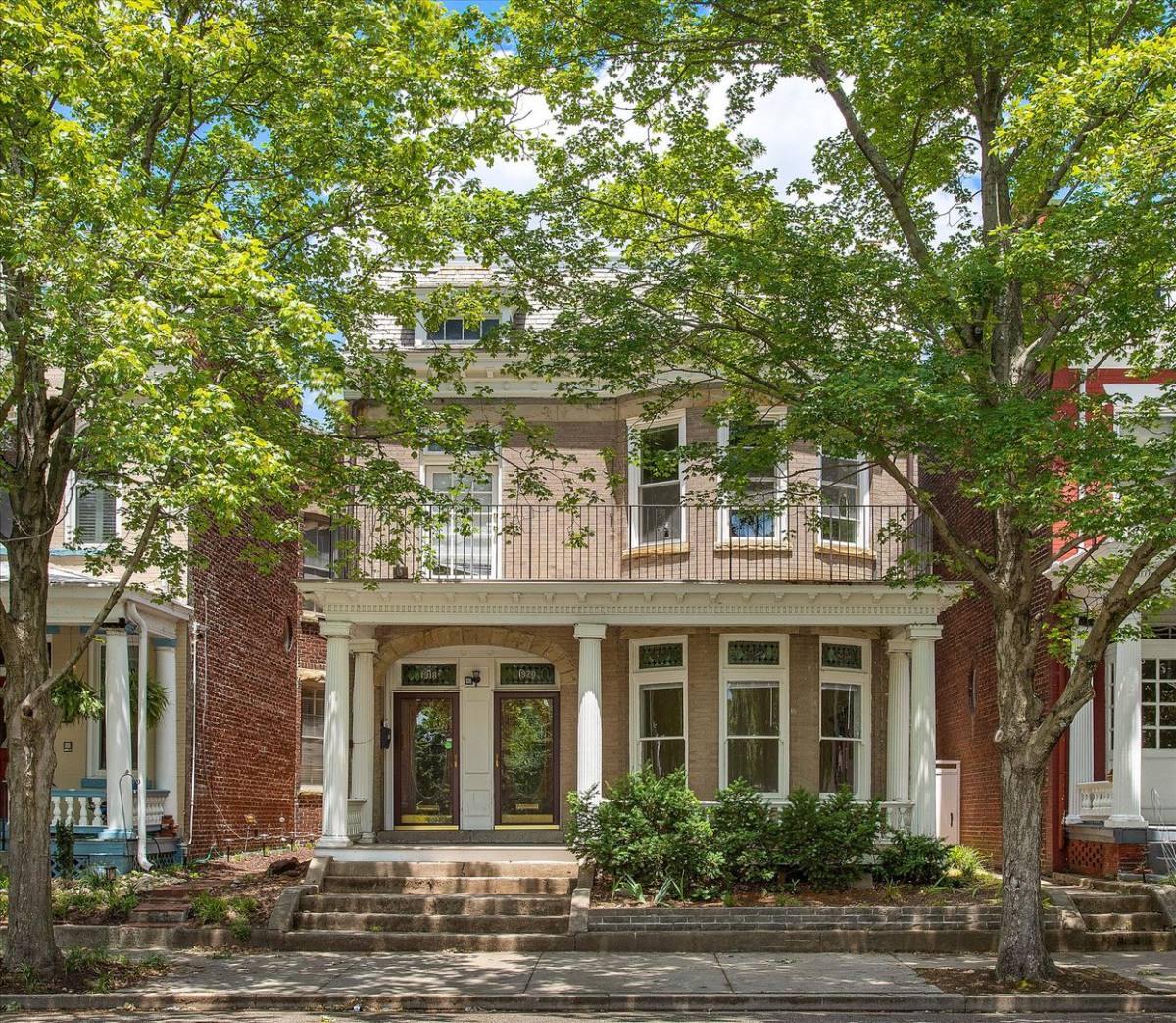 Apartment for rent at 1920 Princess Anne Ave, Richmond, VA 23223