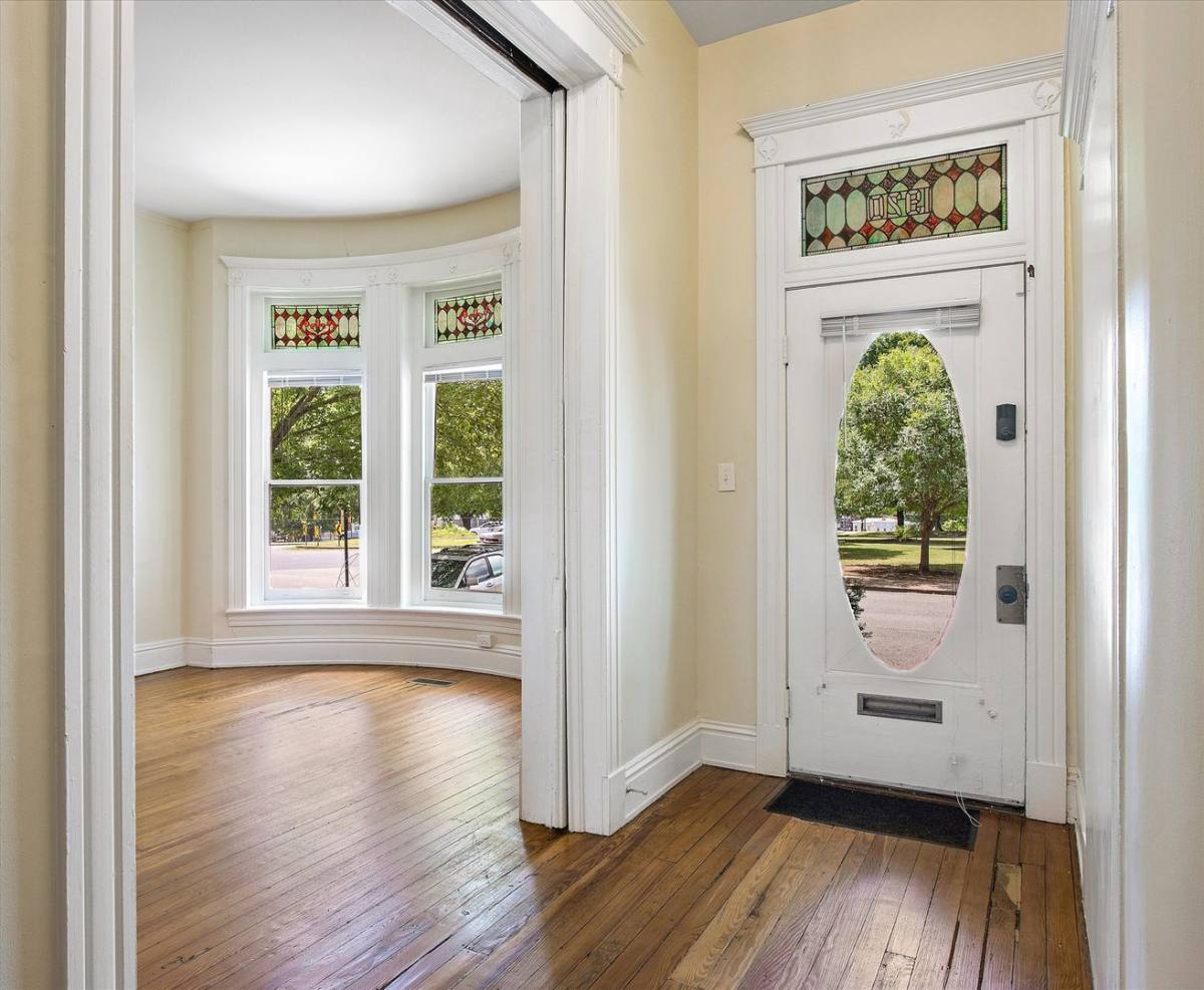 Apartment for rent at 1920 Princess Anne Ave, Richmond, VA 23223