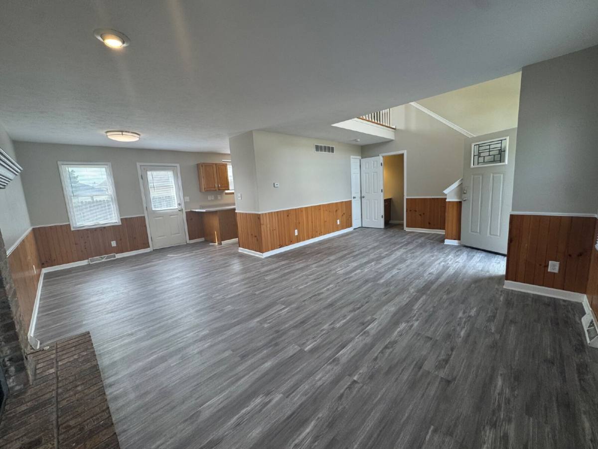 House for rent at 4616 Lily Lane, Springfield, IL 62703
