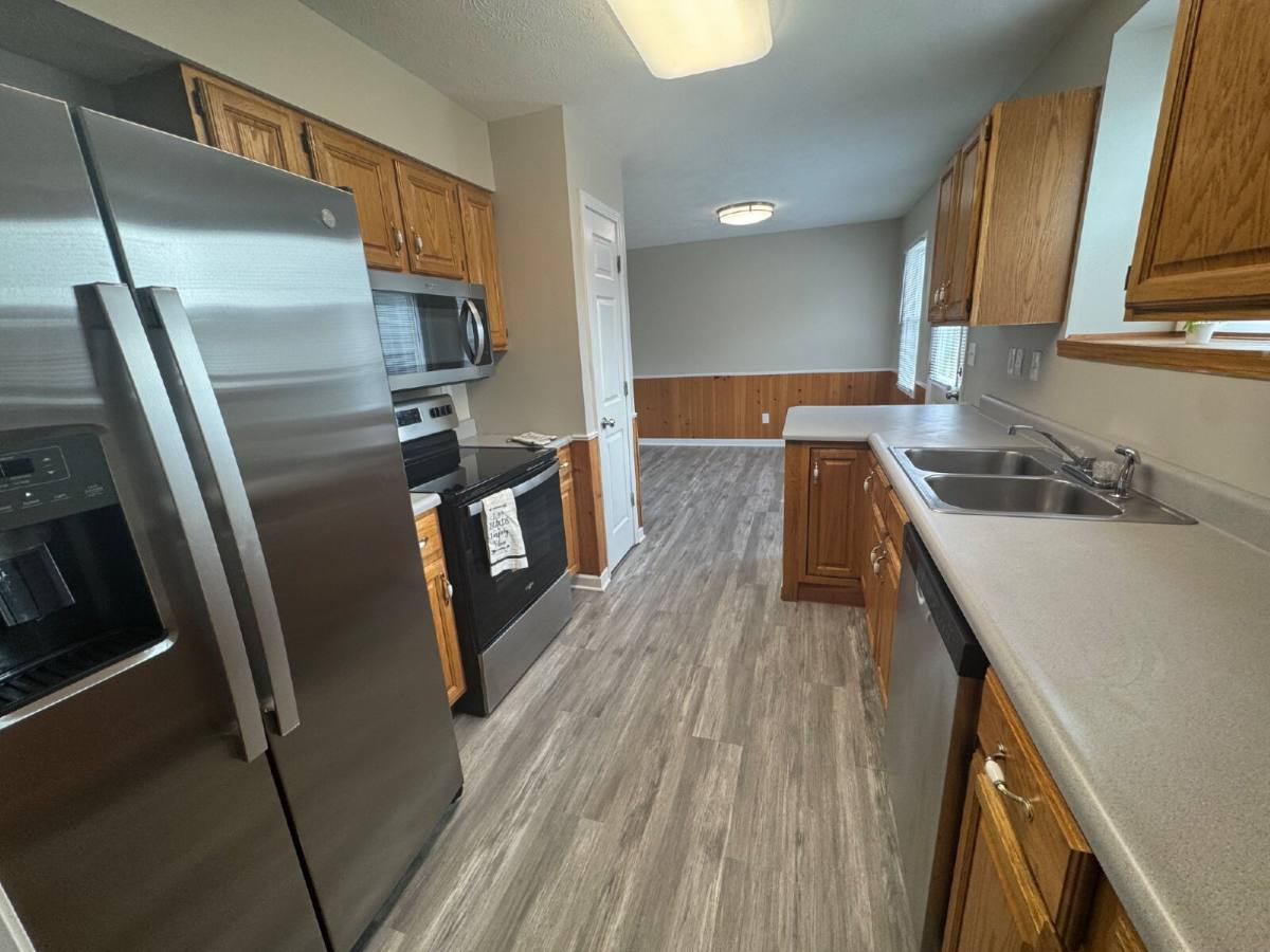 House for rent at 4616 Lily Lane, Springfield, IL 62703