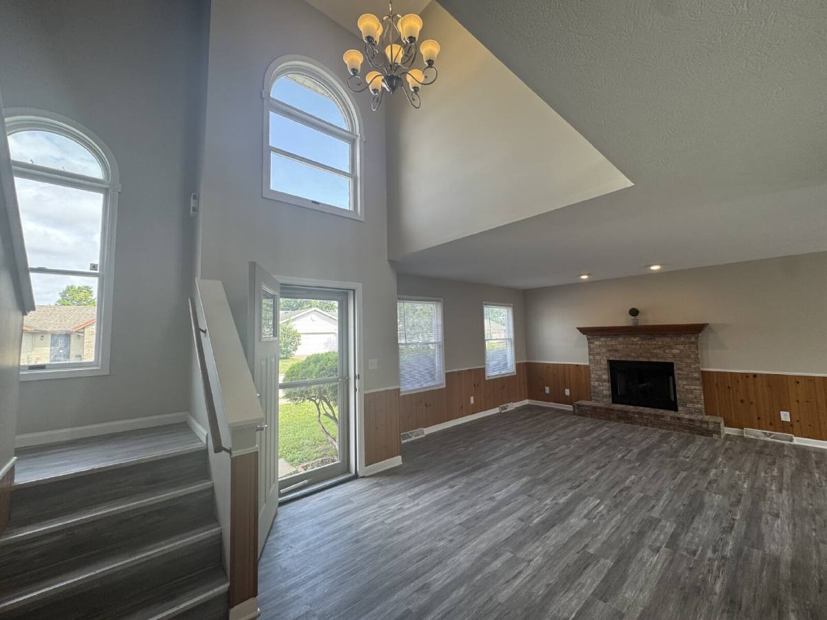 House for rent at 4616 Lily Lane, Springfield, IL 62703