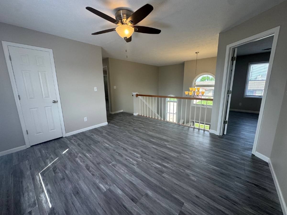 House for rent at 4616 Lily Lane, Springfield, IL 62703