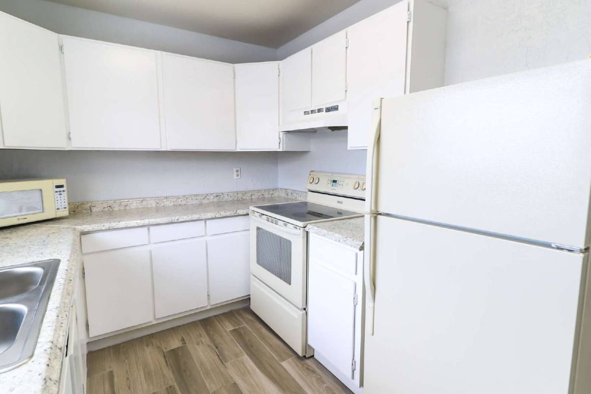 Condo for rent at 4800 N Stanton St #183, El Paso, TX 79902