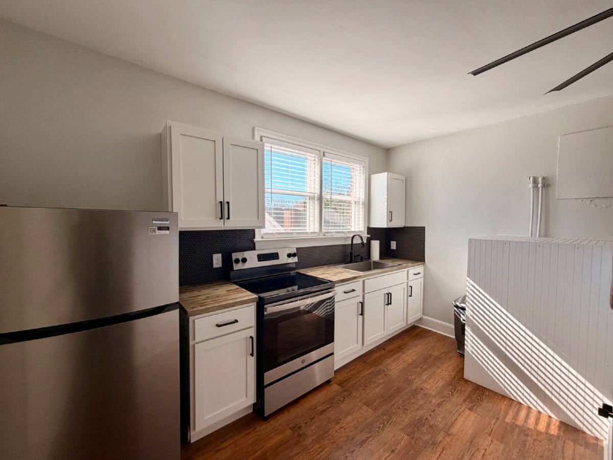 Apartment for rent at 504 1 2 State St, West Columbia, SC 29169