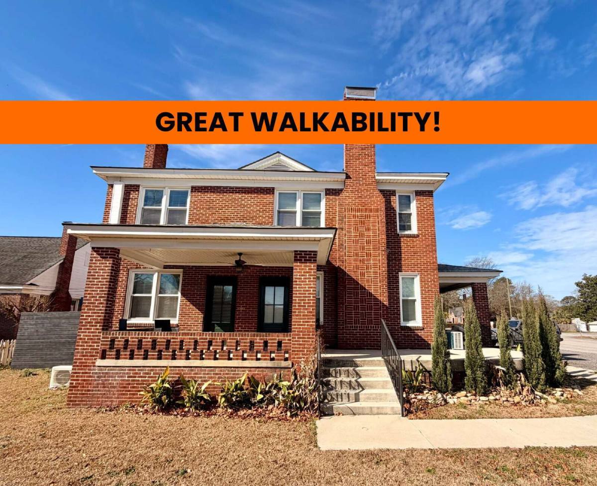 Apartment for rent at 504 1 2 State St, West Columbia, SC 29169